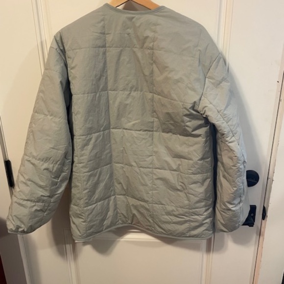 LULULEMON INSULATED LINER COAT. BNWT - Picture 2 of 6